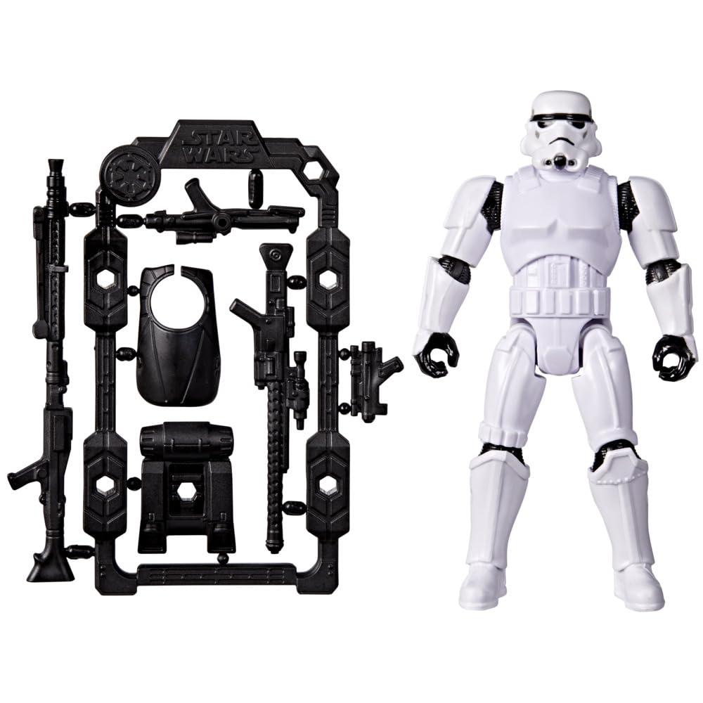 Amazon.co.jp: ハズブロ(Hasbro)STAR WARS スター・ウォーズ