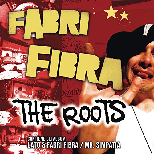 Aym The Roots [2 CD + 1 DVD]