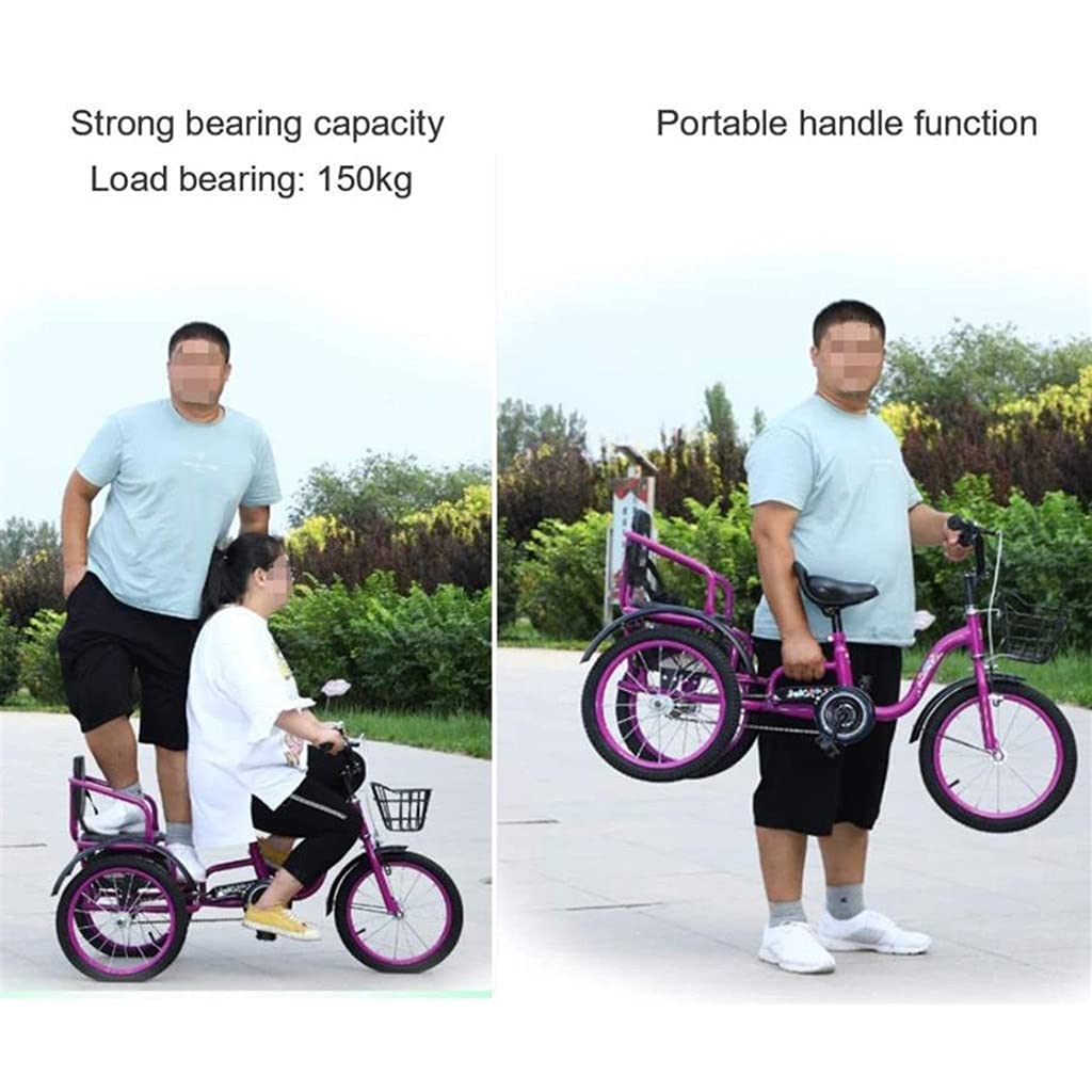 ピンク 三輪車 ブラウンレザーシート ピンク 三輪車 ブラウンレザーシート Amazon.co.jp: XJD 3 in 1 子ども