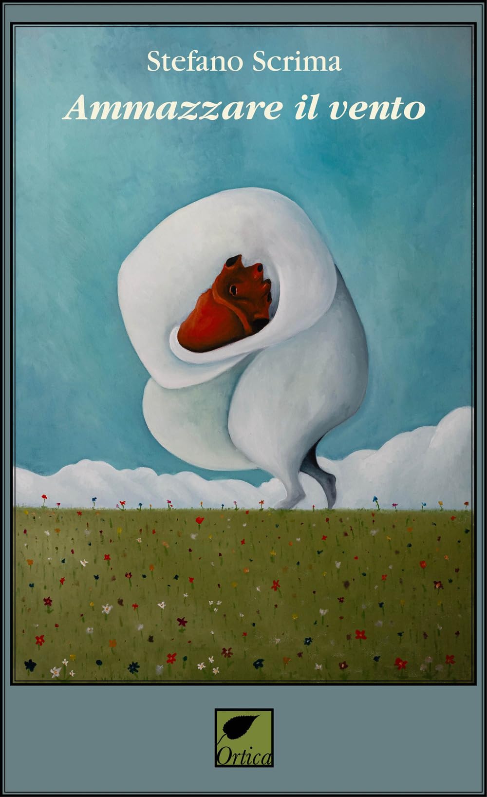 Ammazzare Il Vento - 4