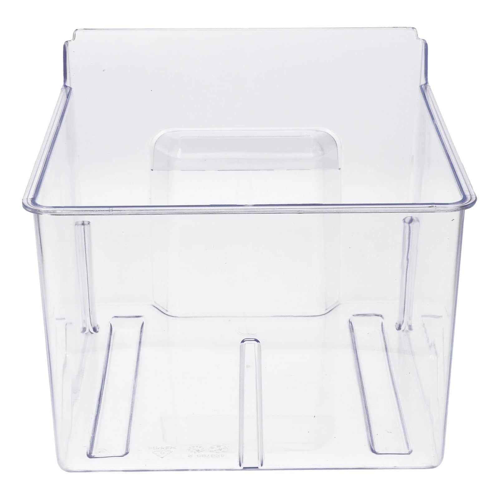 LUTH Premium Profi Parts Gemüseschublade kompatibel mit Beko 4237950100 für Kühlschrank