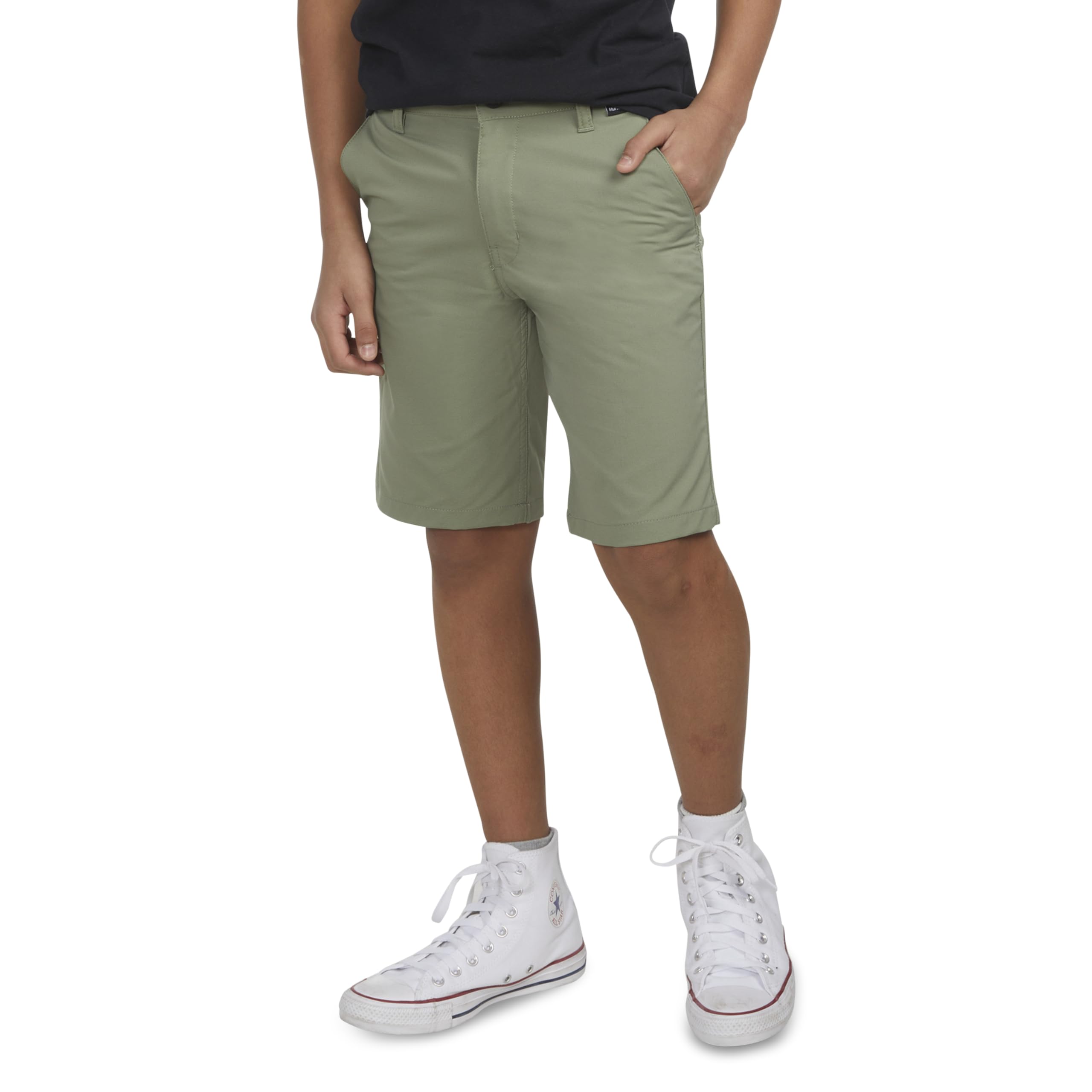Hurley H20-dri Walk Shorts - Pantalones Cortos Niños