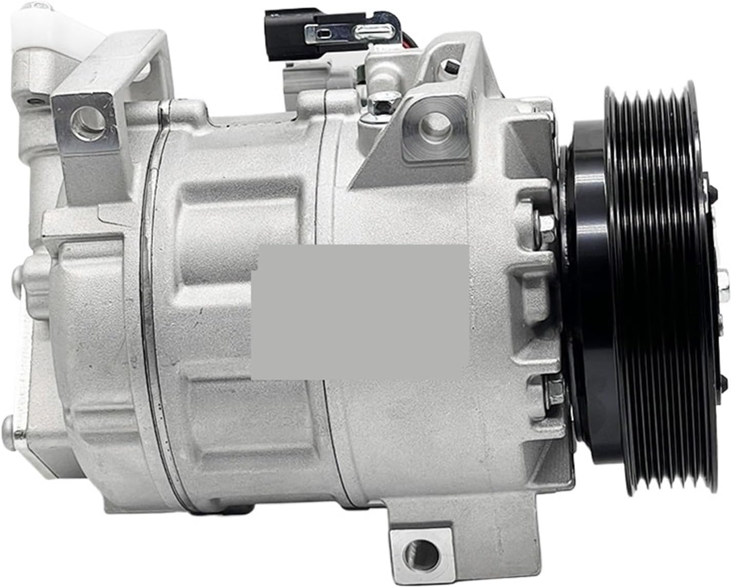 RWANJIAN AC コンプレッサーと互換性ルノーラグナ 3 III 1.5 DCI DCS17