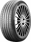 gomme pneumatici contisportcontact 5 suv ssr run flat xl