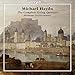 Michael Haydn: The Complete String Quintets