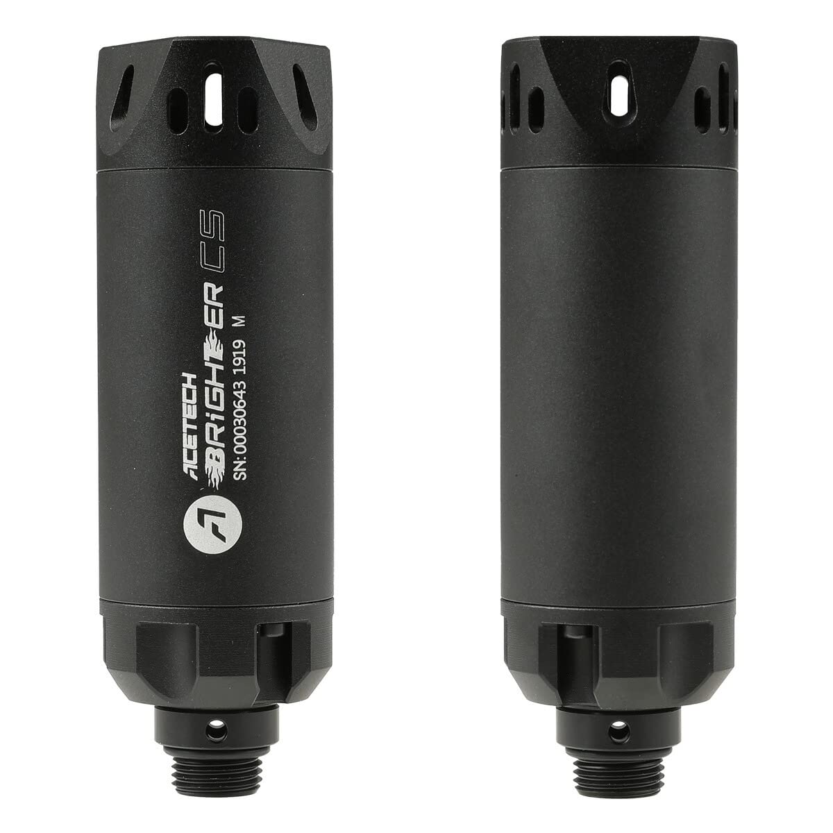 ACETECH  BRiGHT C  トレーサー 楽天市場】ACETECH Lighter C トレーサーユニット 14mm逆ネジ