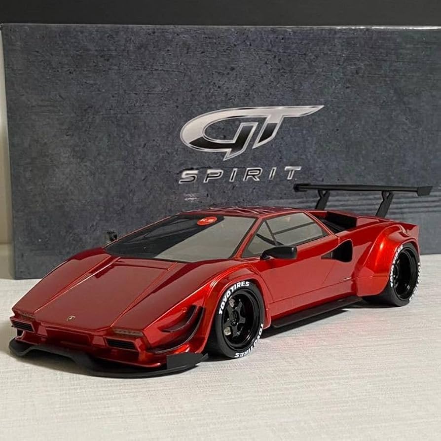 やっさん　GTスピリット　ウラタック やっさん GTスピリット ウラタック Amazon.co.jp: 世界限定999個