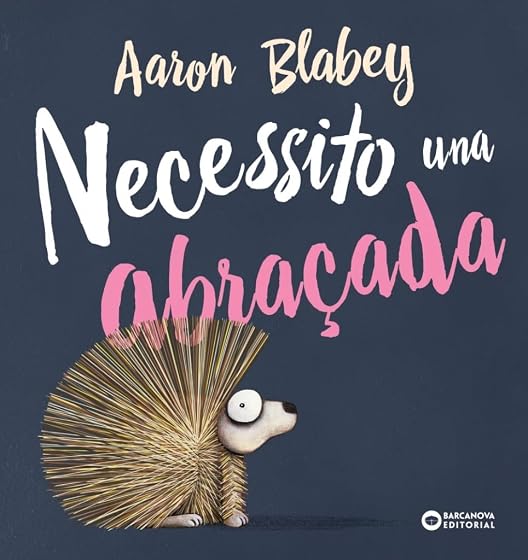 Necessito una abraçada