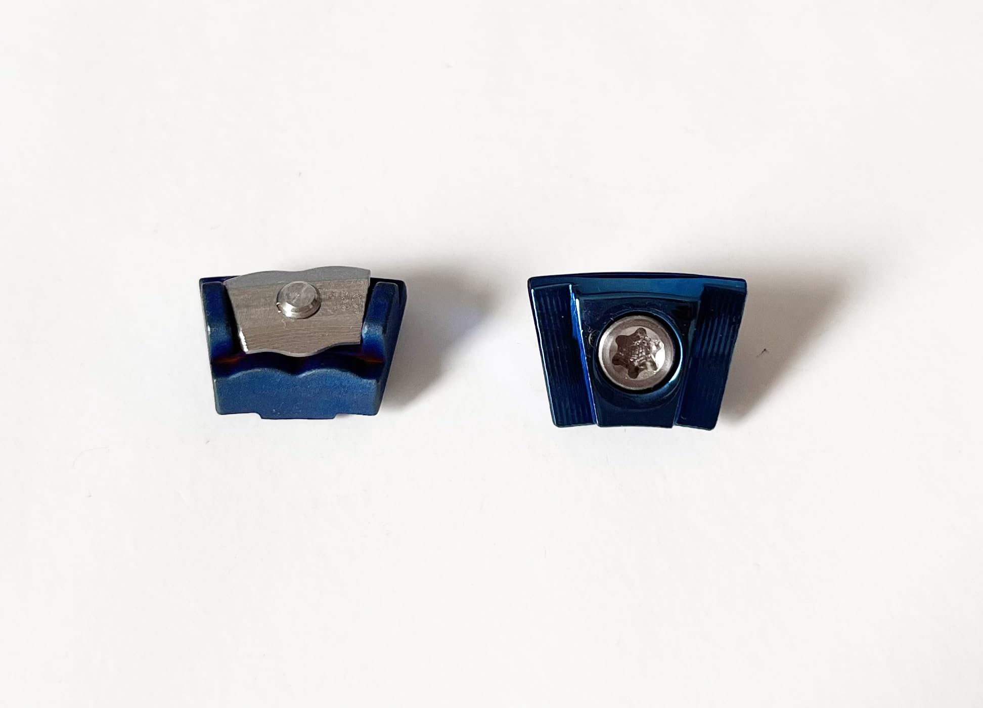 Dree 1pc Golf Weight Sliding Screw Compatible Fit for 2024 Callaway Paradym Ai Smoke Driver, Paradym Ai Smoke Max Driver Clubs 4g 7g 8g 9g 10g 12g 16g 18g (18, Grams), Blue