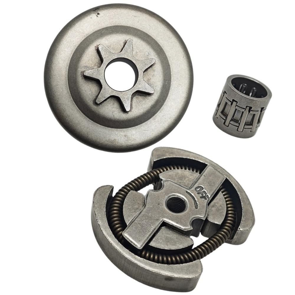 Rondelle d'embrayage 530014949 pour tronçonneuses 137E 141Le 142E