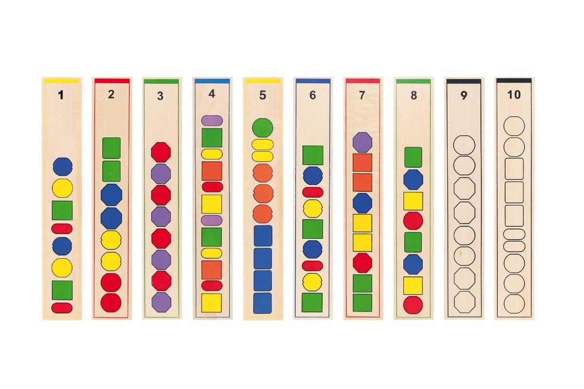 VIGA - 2043641 - La Forma y el género en Pila - con Colores De Perlas