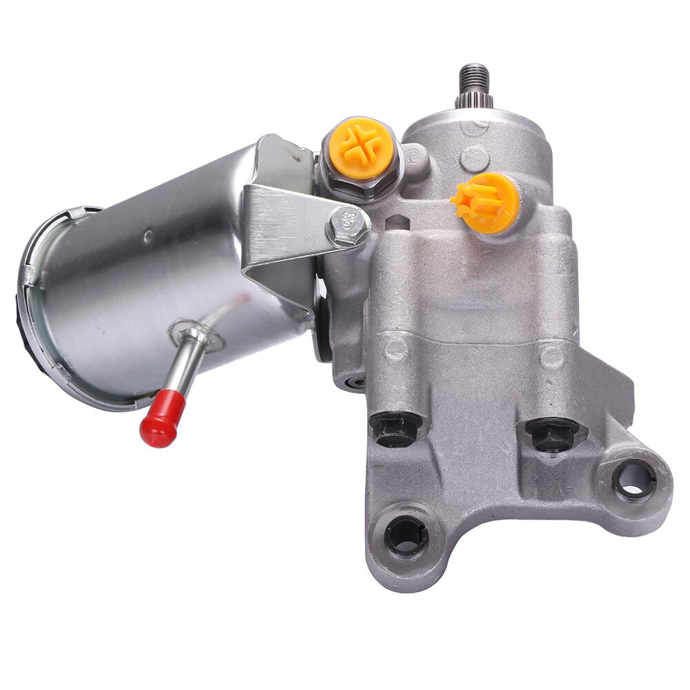 Amazon.com: SCITOO Power Steering Pump Replacement for 1990 1991