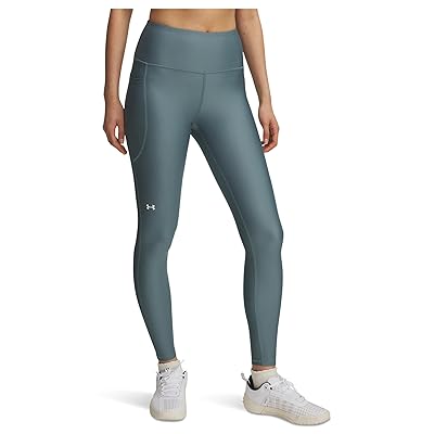 Under Armour HeatGear Armour High Waisted Pocketed Leggings Women