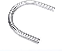 Vista 9 de 1" acero inoxidable Cafe Racer marco trasero aro estilo Brat asiento grande CC bicicleta universal