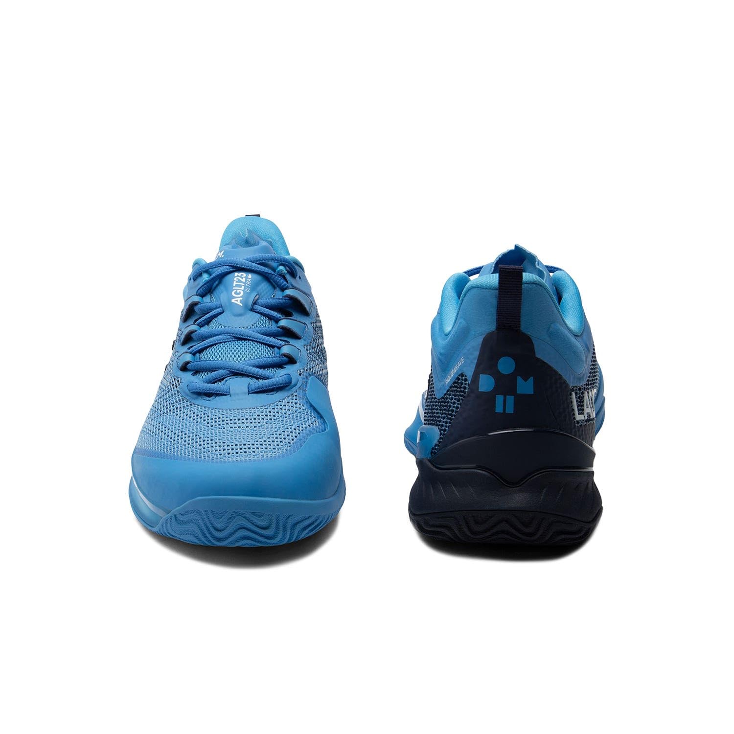 Lacoste AG-lt Ultra 48m087 Azul