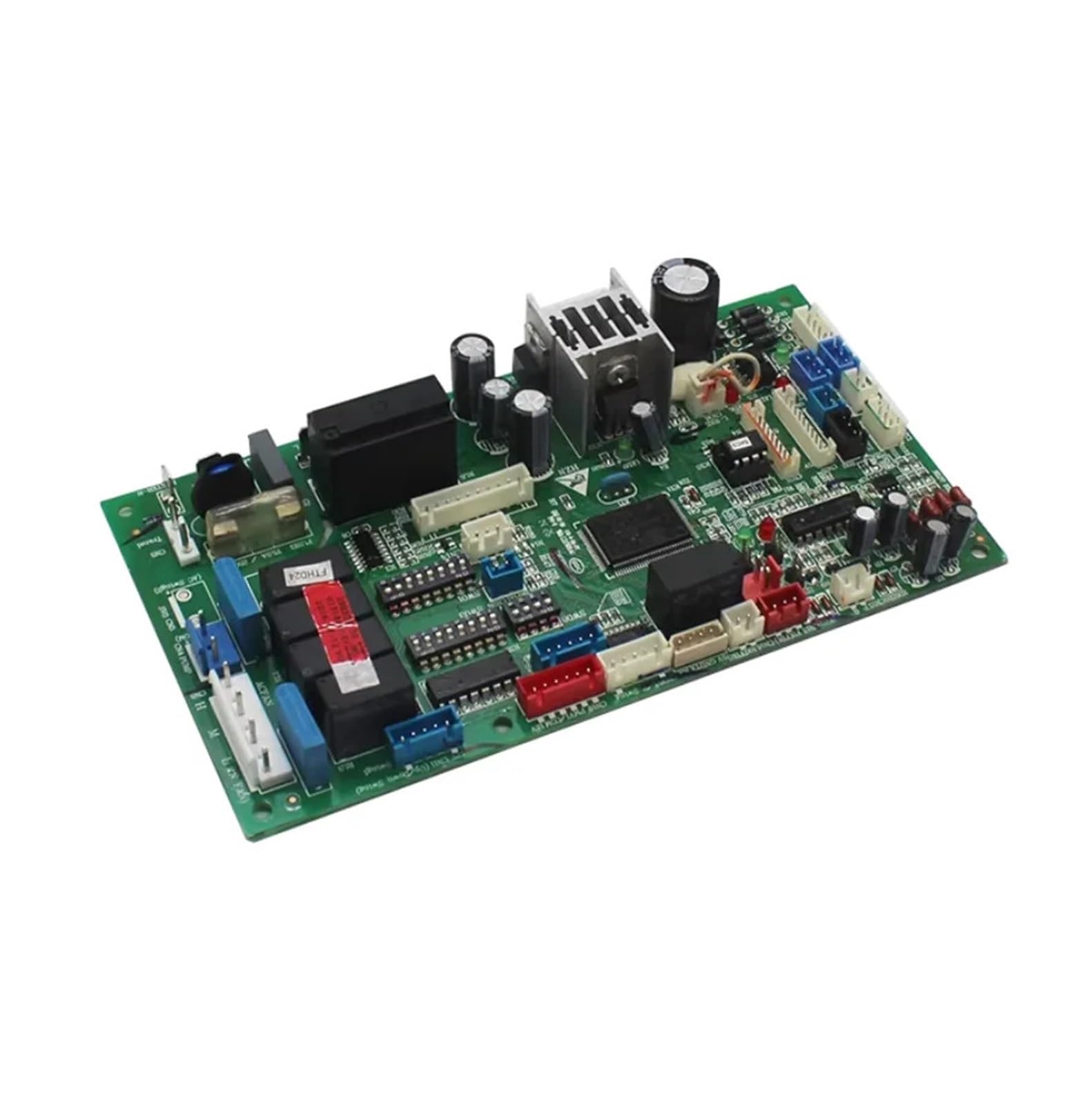 Klimaanlage Motherboard 0151800161 0151800161C Platine 0151800161E Klimaanlage Teile(0151800161C)