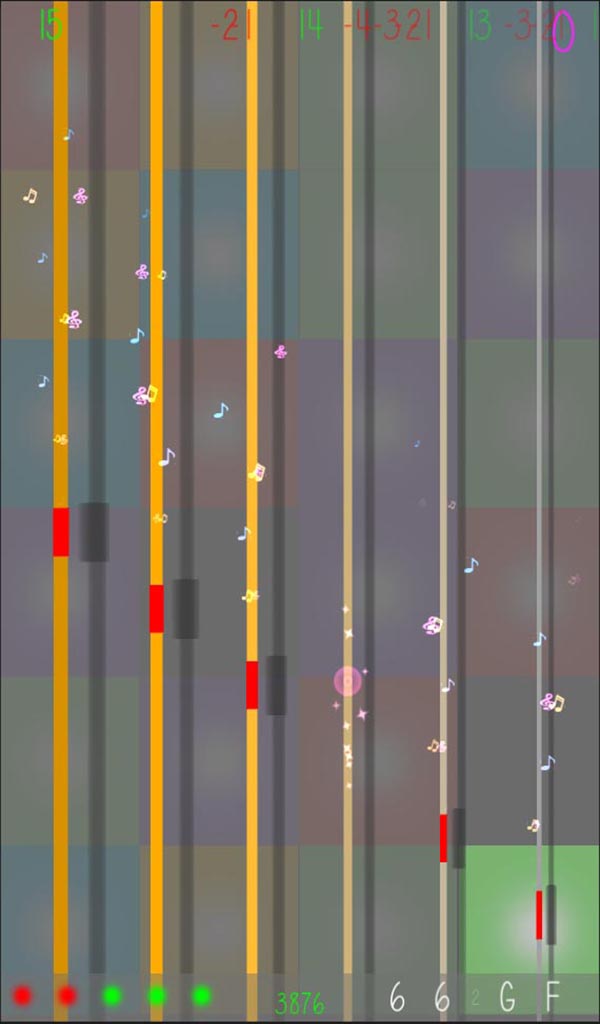 Strings App on Amazon Appstore