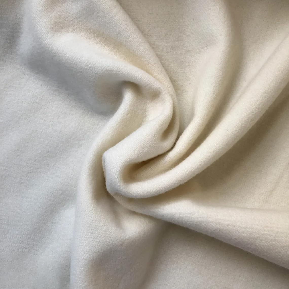 CogetoroWool Flannel for Castor Oil Pack Wrap, Reusable & Highly Absorbent, Castor Oil Compress for Liver Detox, Castor Oil Pads for Abdomen, Joints & Other Areas