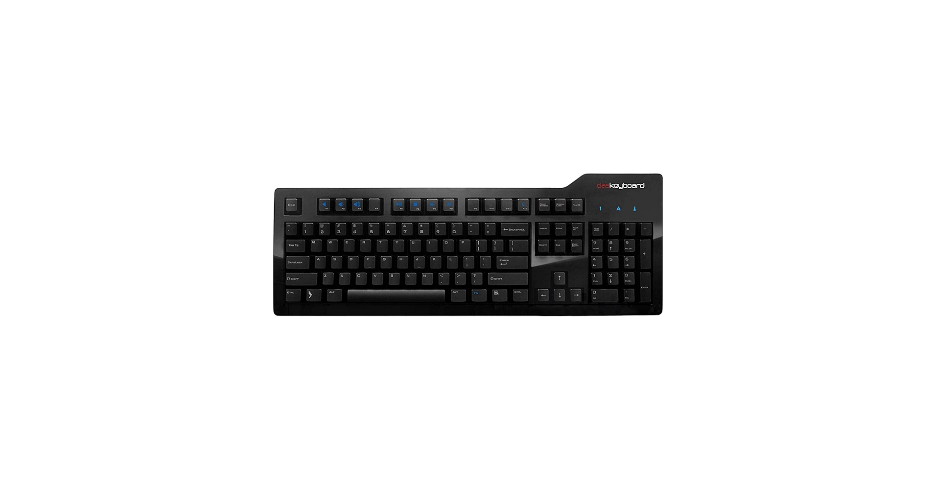 Amazon.com: Das Keyboard Model S Wired Mechanical Keyboard