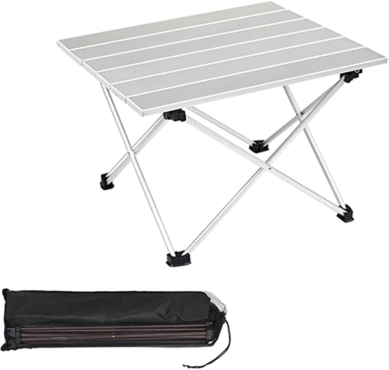 Buy conoboPortable Camping Table, Folding Table Ultralight Camp Table