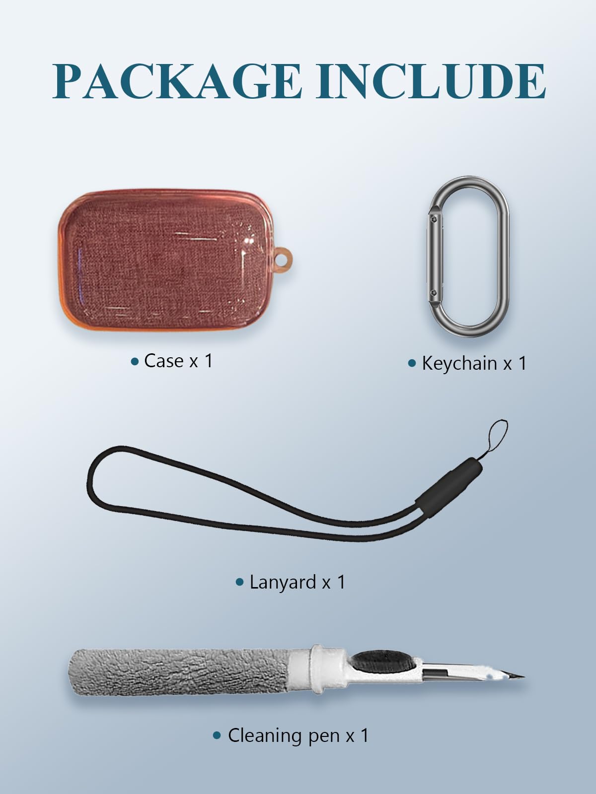 Amazon.com: Case Cover for Sennheiser Momentum True Wireless 4