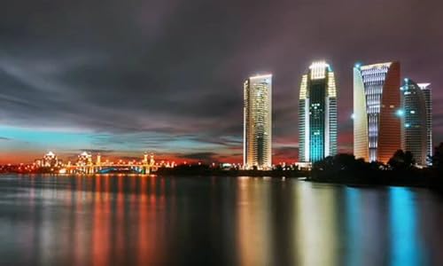 Tour&Hotel MY