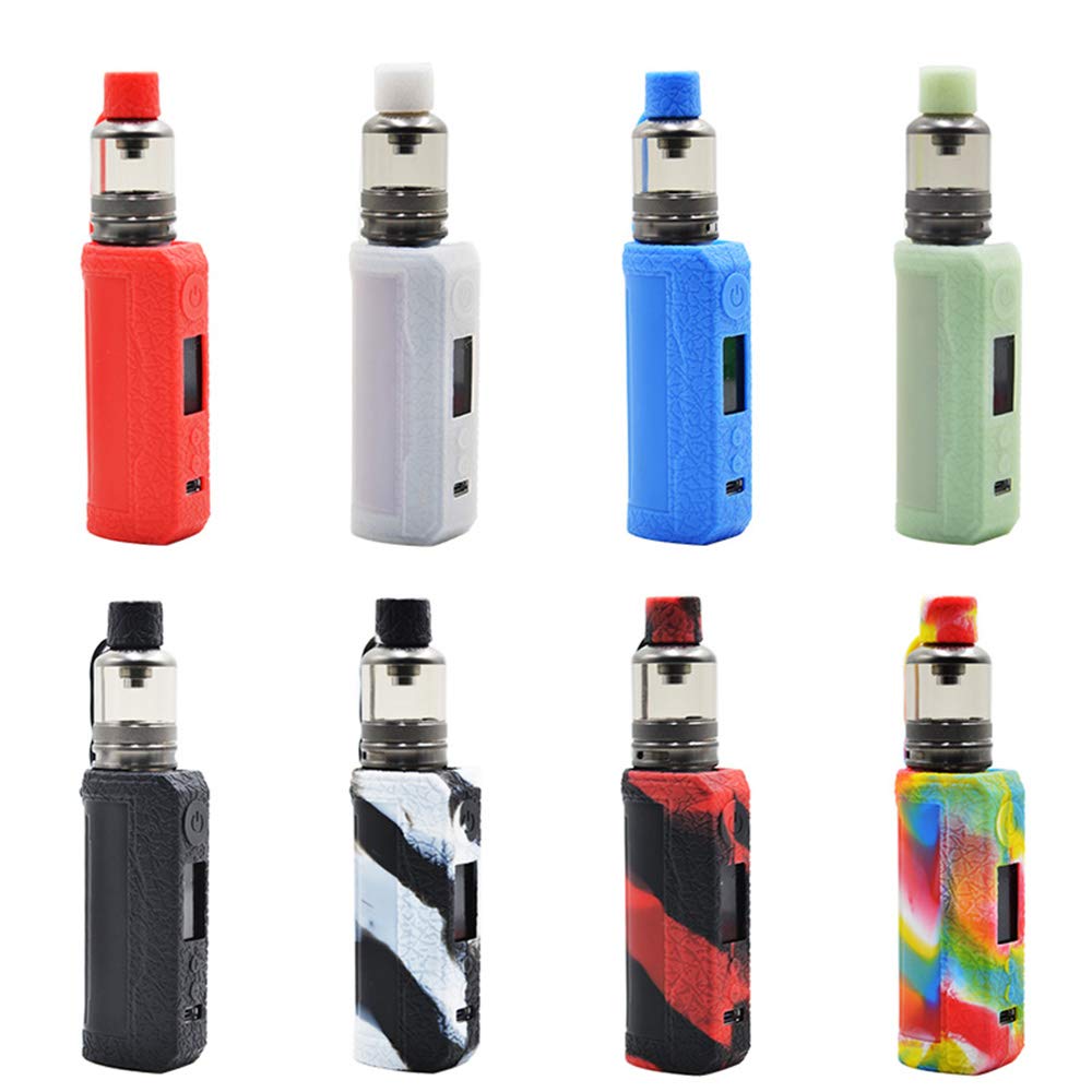 For Voopoo Drag X Plus Device Holster Silicone Case Cover Shield Wrap Skin  Protective Electronic Cigarette Case (Blue) : Amazon.com.be: Health &  Personal Care