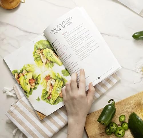 Krest Pro Care Kinsey Jackson The Thyroid Reboot: How To Understand And Support A Healthy Thyroid - A Step-By-Step Guidebook To Help Support Your Thyroid thumb #8