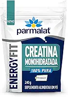 Parmalat Creatina Creapure Energyfit 240g