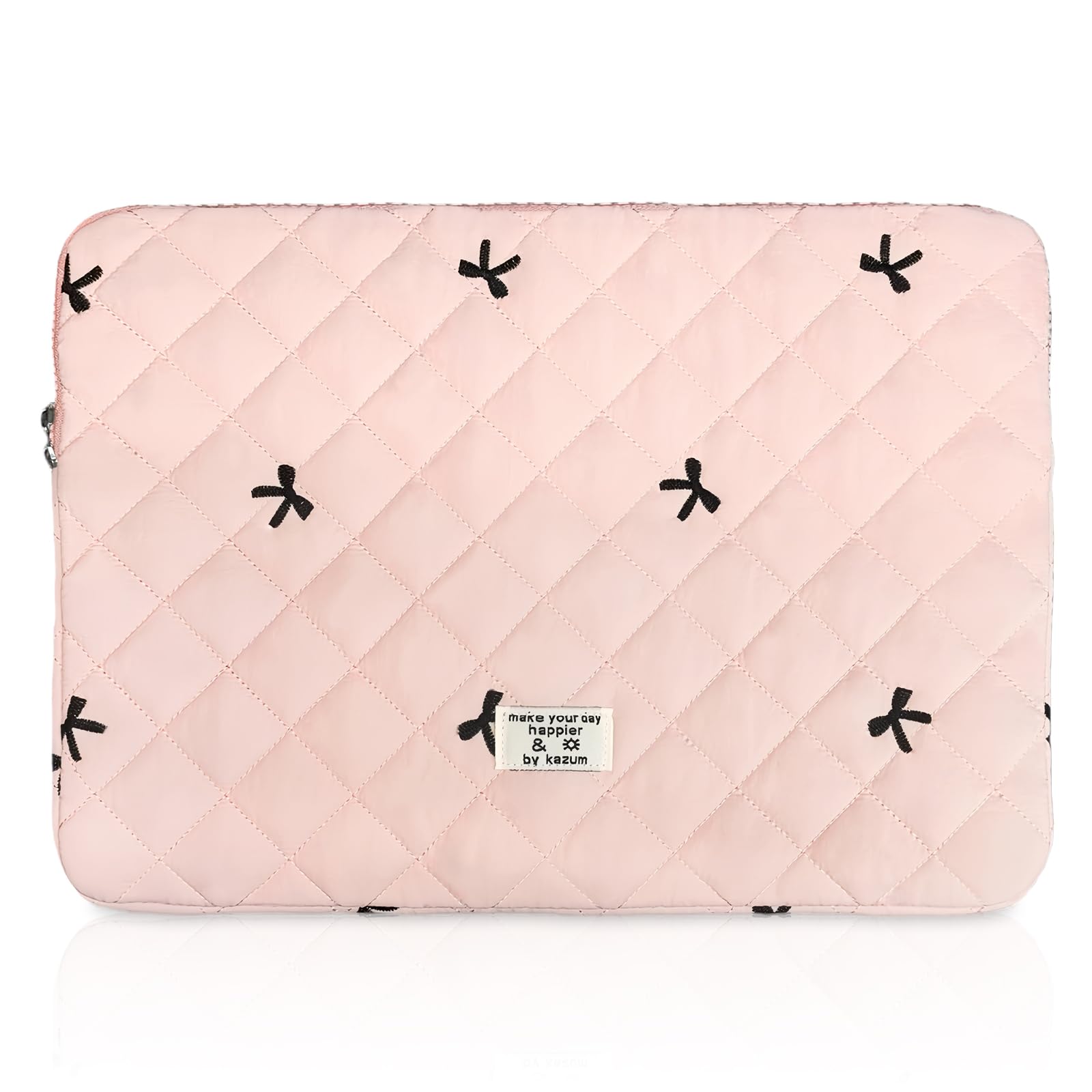 Flintronic Custodia per Laptop da 14 Pollici, Sleeve per Laptop, Custodia Borsa Custodia Protettiva Compatibile con MacBook Pro/Acer/Dell/Lenovo/HP/Samsung/Sony/Asus,14 Pollici