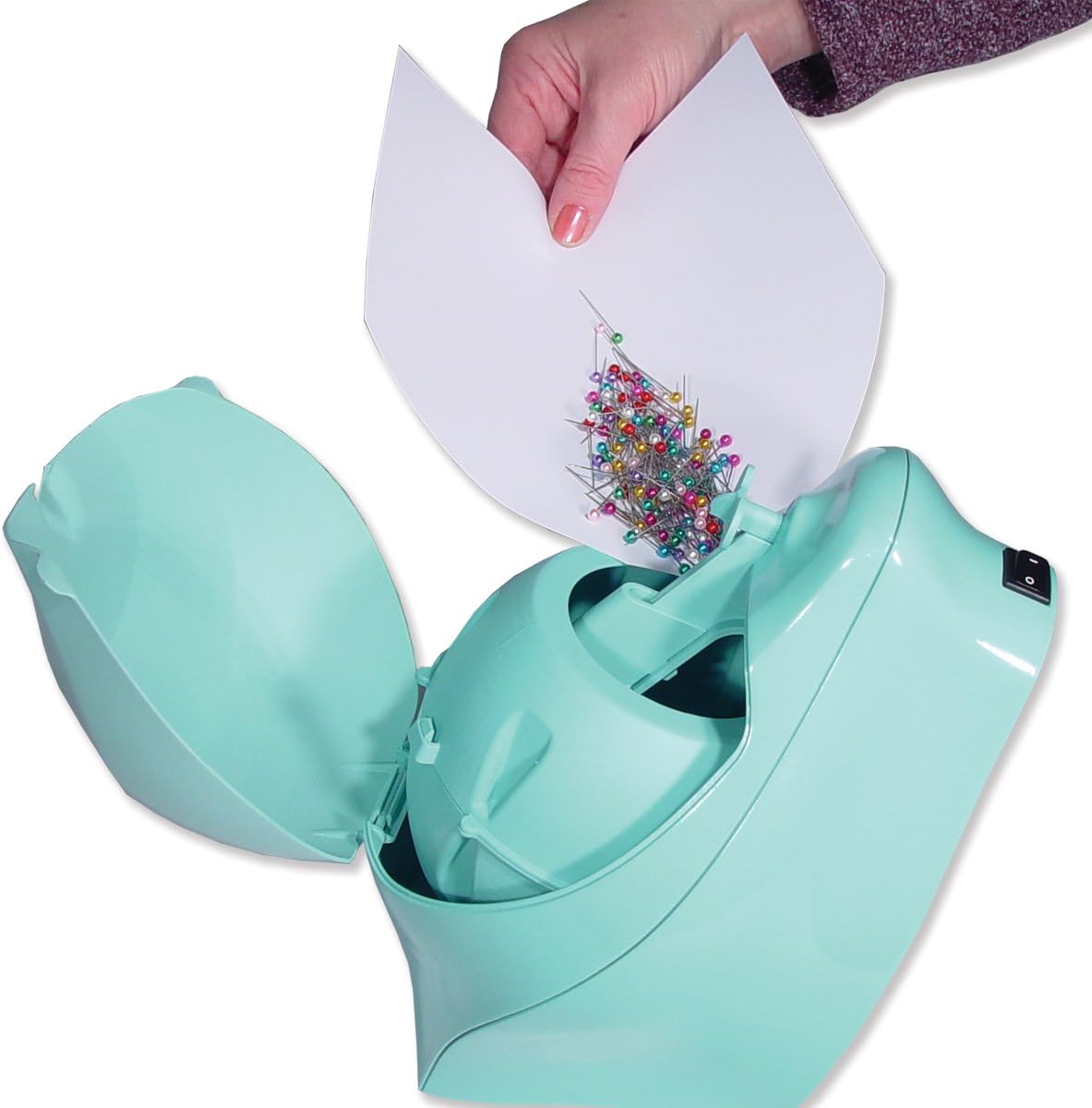 Pintastic Automatic Pin Dispenser