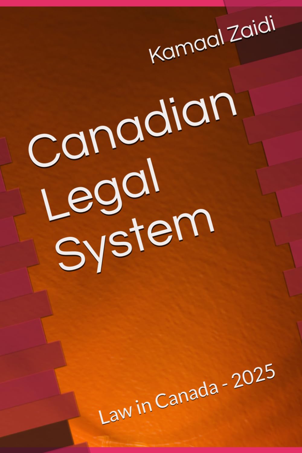 Canadian Legal System: Law in Canada