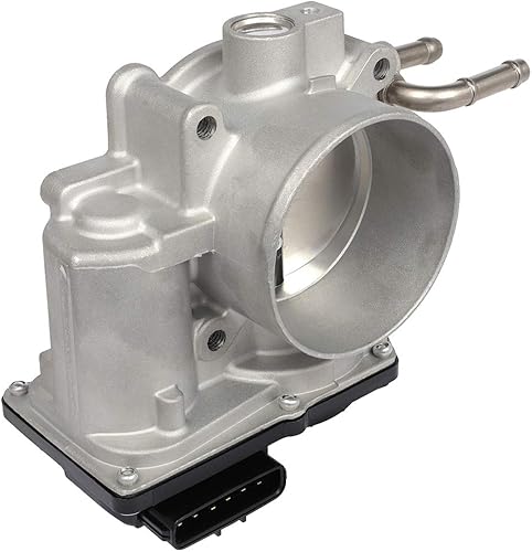 ROADFAR Cuerpo del acelerador eléctrico para 2011-2016 para Scion tC | 2010-2017 para Toyota para Camry | 2009-2018 para Toyota para Highlander |