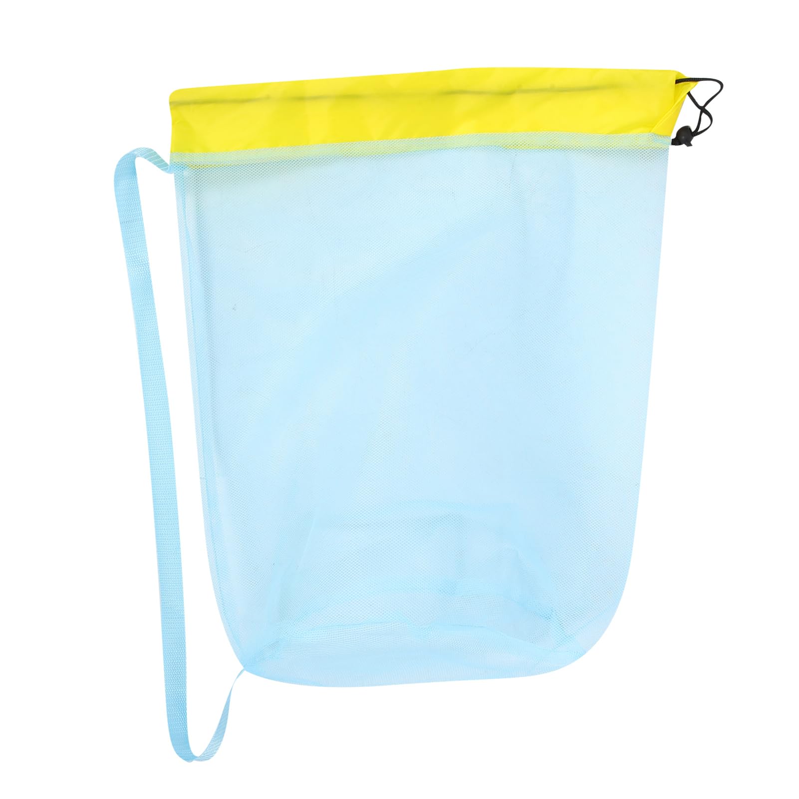 GALPADA 4stücke Portable Strandtasche Aus Netzmaterial Für Junge Mädchen Leicht Und Vielseitig Für Strandspielzeug Und Schwimmzubehör Robustes Design Für Outdoor-aktivitäten