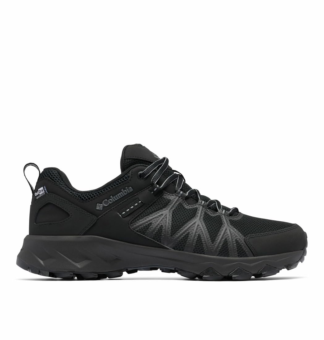 Columbia Peakfreak II Outdry Waterproof, Zapatillas De Senderismo Y Trekking Hombre