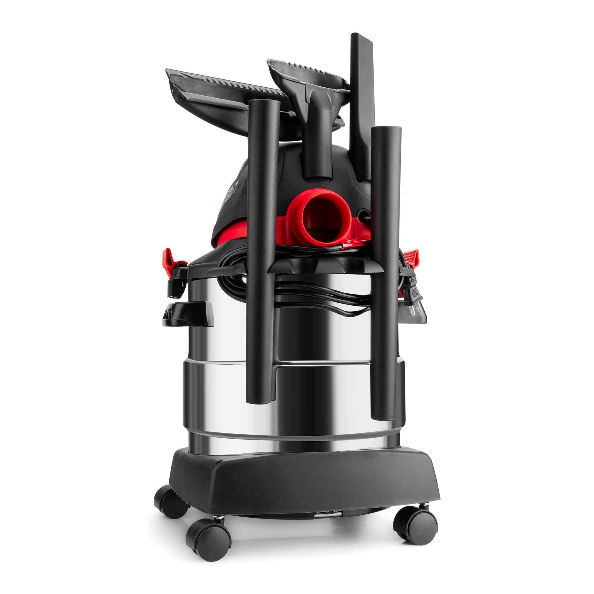 Shop-Vac 5 Gallon Wet/Dry Vacuum - Powerful Cleaning -8 Shop-Vac 5 Gallon Wet/Dry Vacuum - Powerful Cleaning -8