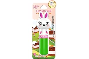 Lip Smacker Lippy Pals Bunny Rabbit: A Fun and Flavorful Treat for Your Pout