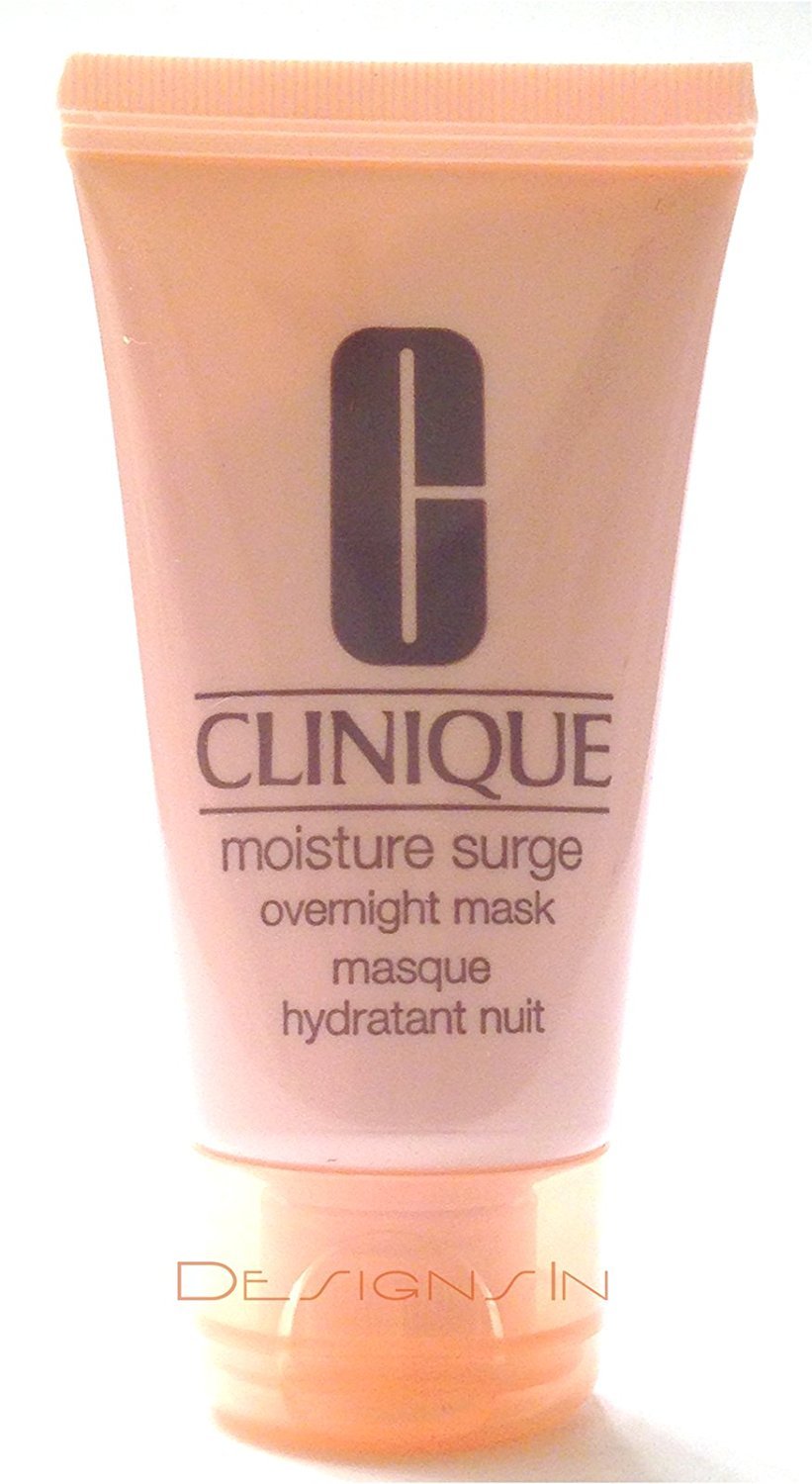 Maschera Moisture Surge Overnight