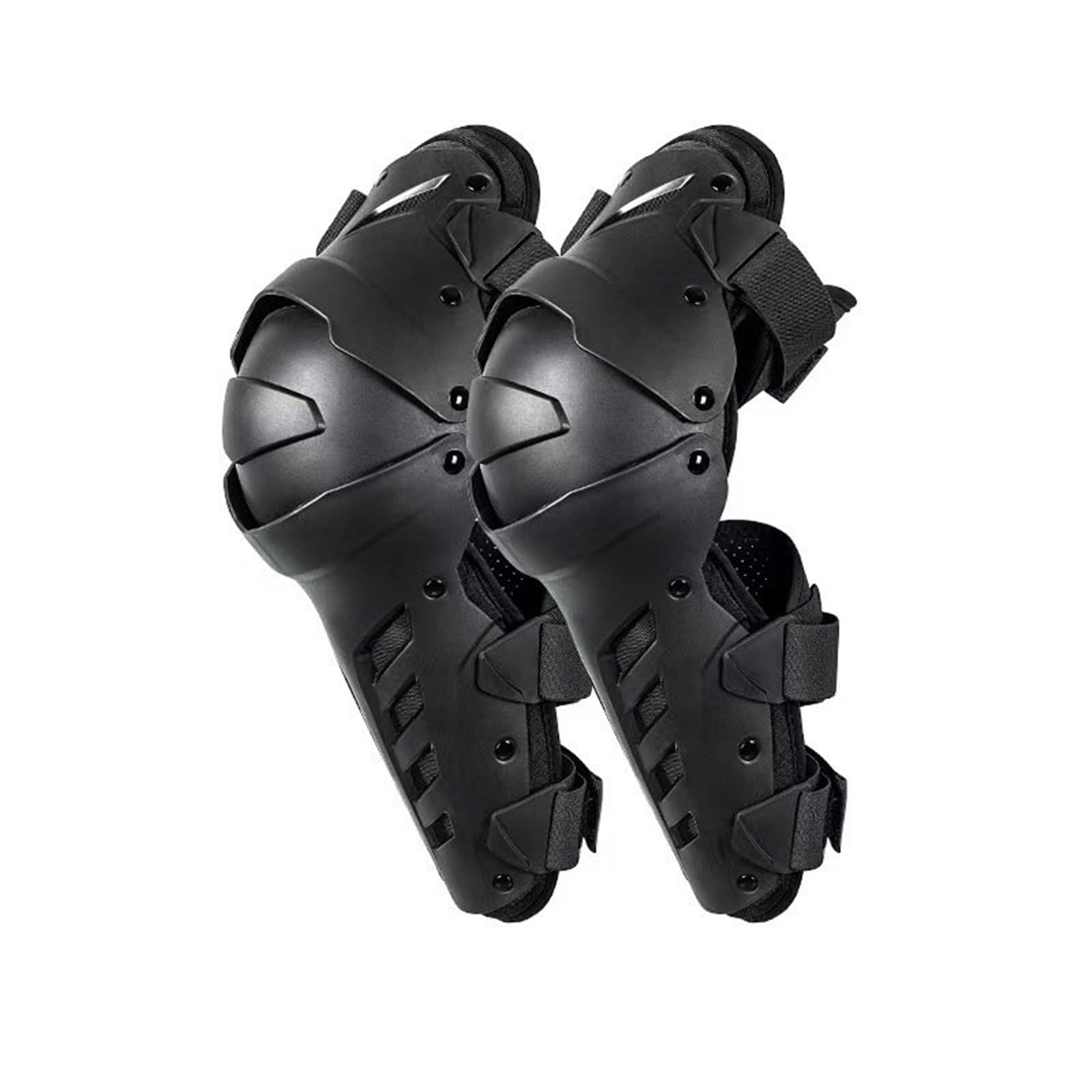 Ginocchiere Da Motocross Uomo, Motociclista, Protezioni Anti-wrestling Per Motociclisti