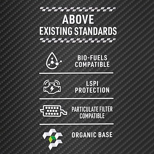 Miniatura 2 de Motul 110860 300 V 15W-50 competición coche carreras motor aceite aceite completamente sintético motor lubricante 2 litros alto rendimiento 4