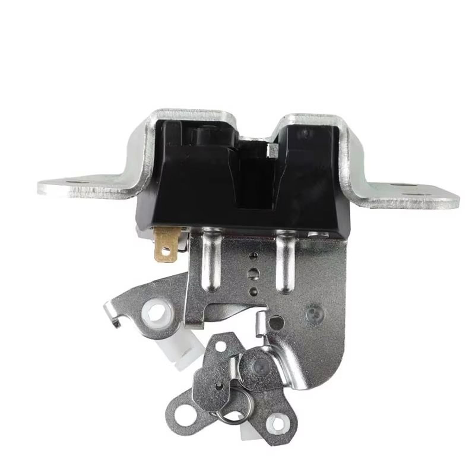 Boot Lock Latch Actuator Car Rear Door Trunk Lock Tailgate Latch Actuator Car for Hyundai for Starex H1 H200 for IMax I800 H-1 817104A001 81710-4A001 Boot Tailgate Lock