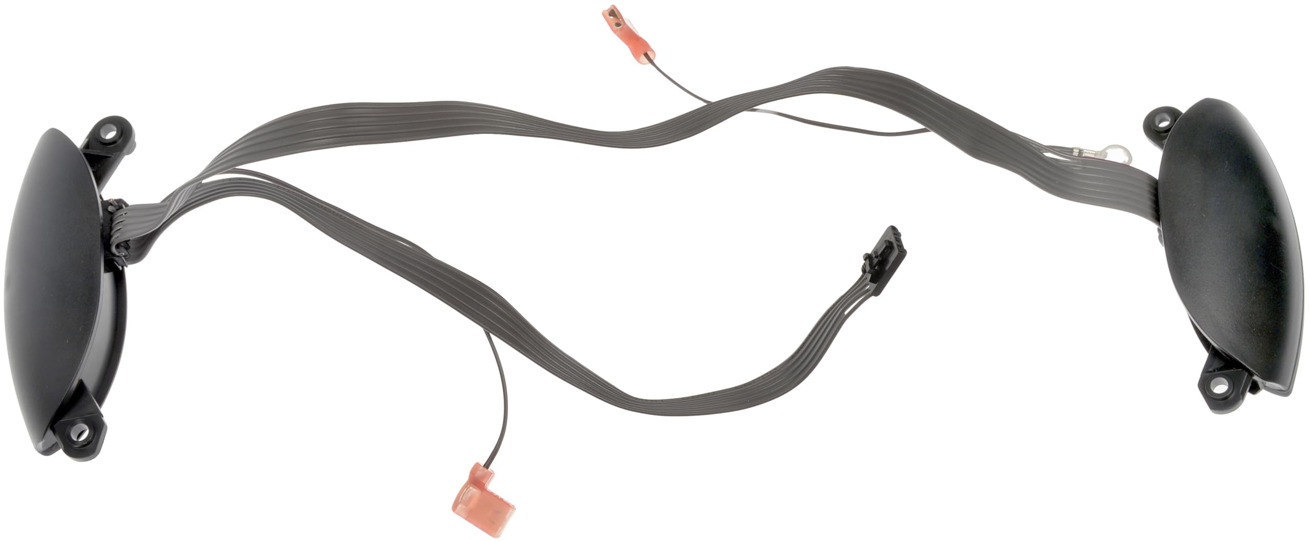 Spal Door Lock Switch Dorman Door Mirror Switch - Front Driver