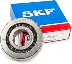 SKF Ball Bearing 20-52 - 12 BB1 3055B (Cages Roller Bearings/Spheres) / Bearing .20-52 - 12 BB1 3055B (Cages Roller Bearings/Sphaeren)