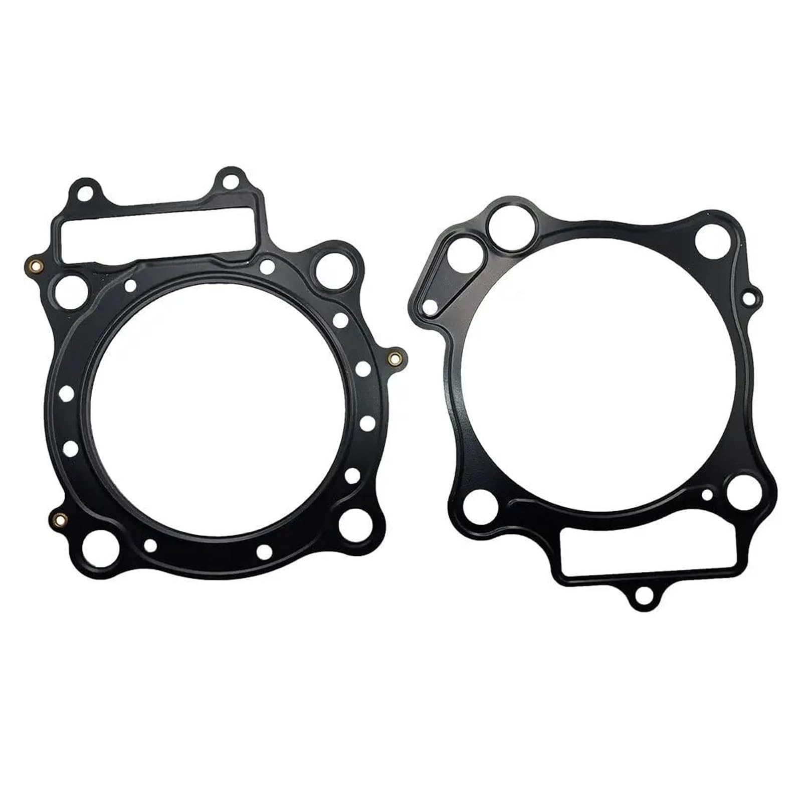 Juego Completo De Juntas Para La Parte Superior E Inferior Culata Compatible Con Para TRX450R 2006-2013