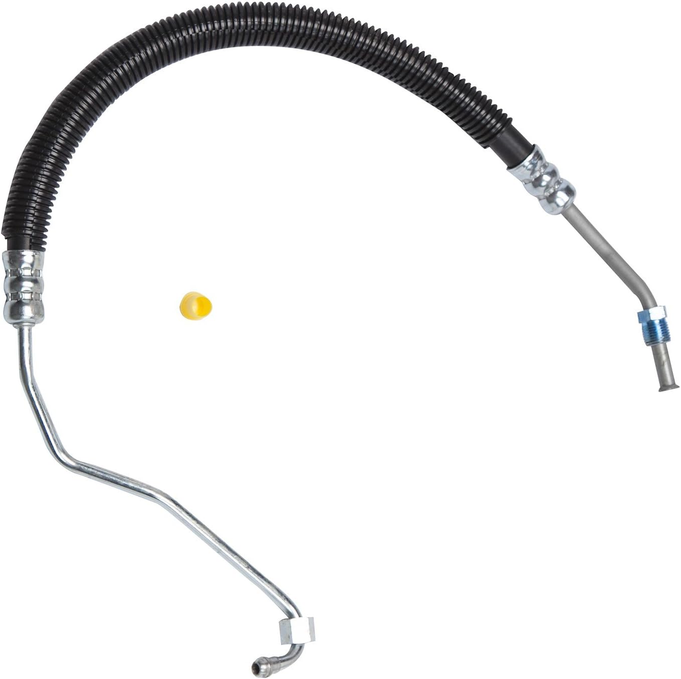 Edelmann 80634 Power Steering Pressure Line Hose Assembly