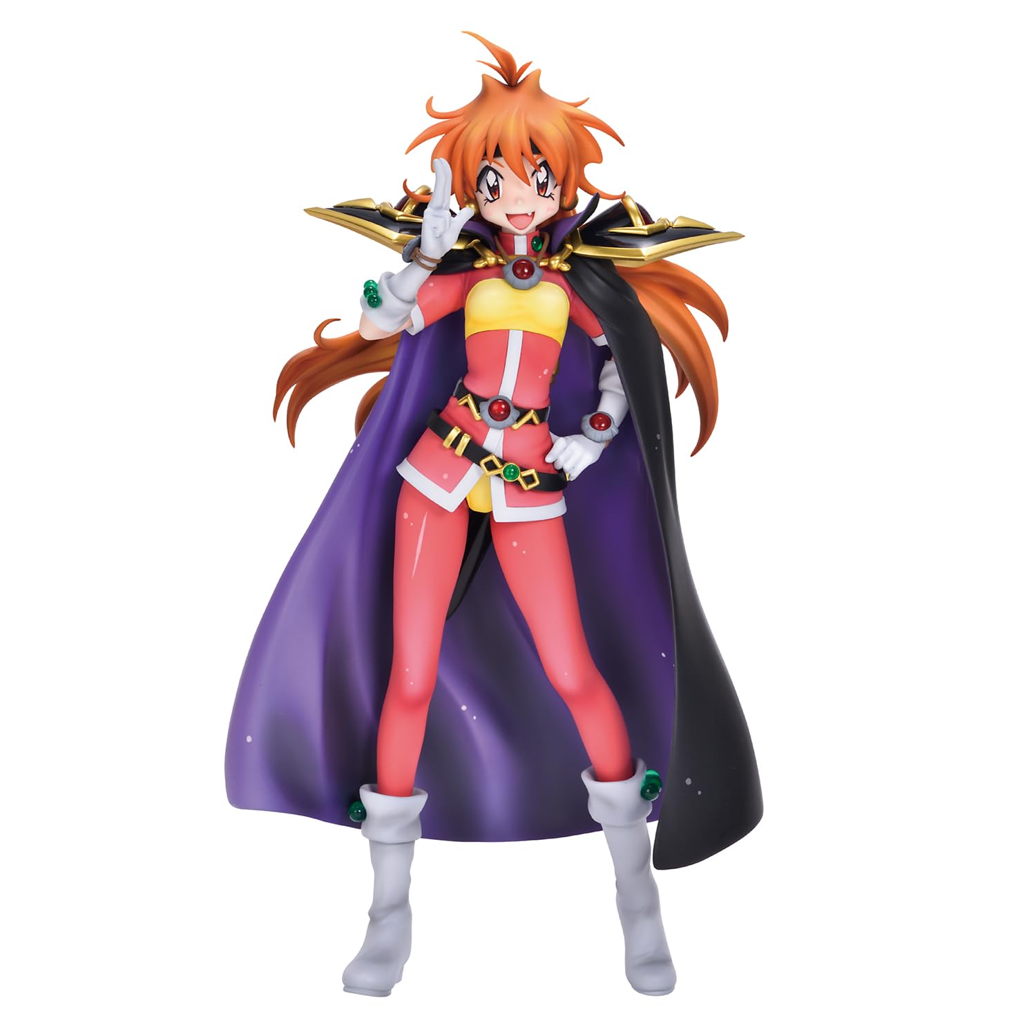 Amazon | ボークス キャラグミン 1/6 リナ=インバースver.3