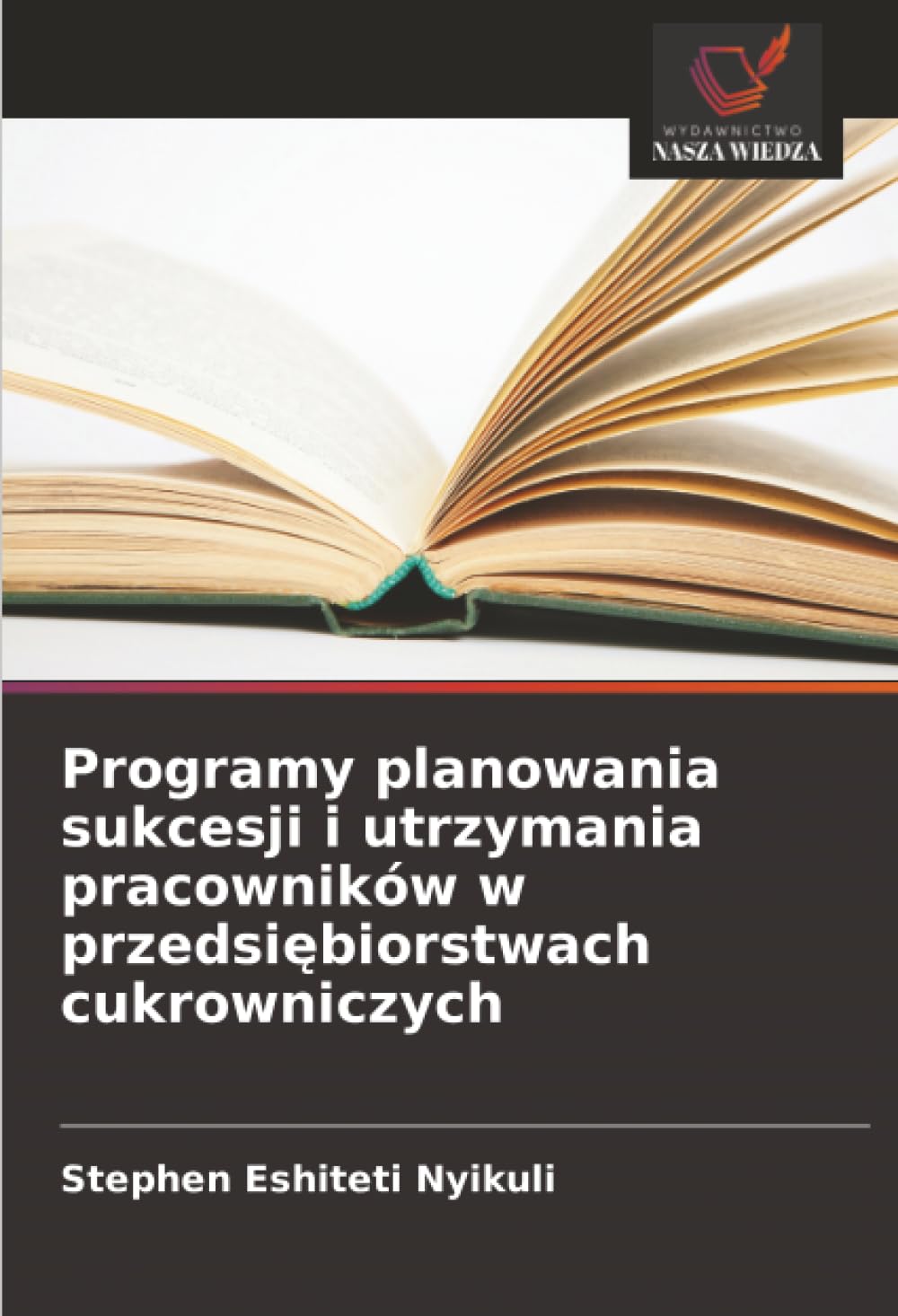 Programy planowania sukcesji i utrzymania pracowników w przedsiębiorstwach cukrowniczych