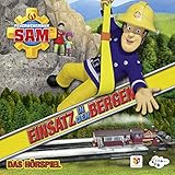 feuerwehrmann sam liederhalle  Folgen 73-78: Einsatz in den Bergen