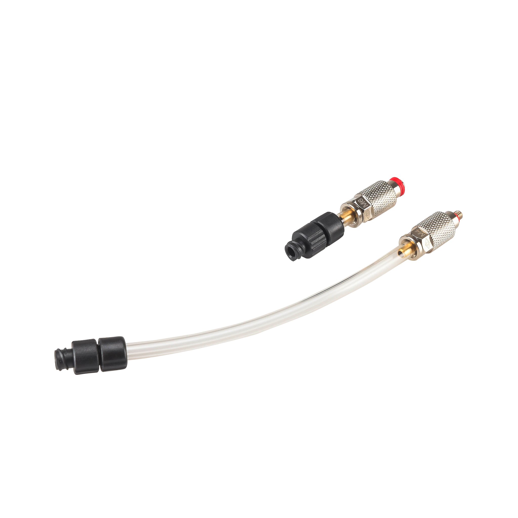 Campagnolo Zestaw odpowietrzający 2651155535 zestaw do odpowietrzania, biały, rozmiar 1