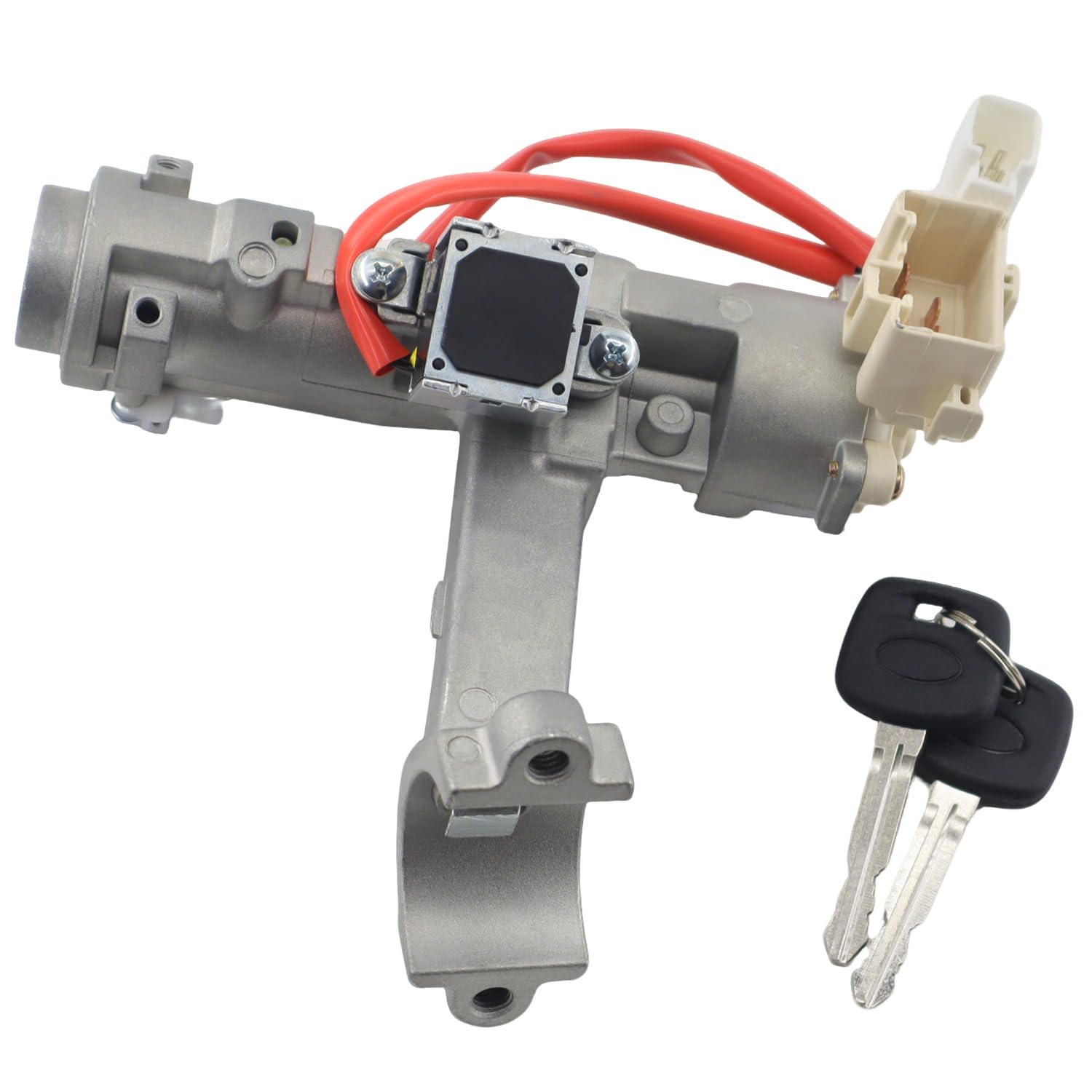 Amazon.com: 45020-35-9 Ignition Switch Lock Cylinder Assembly with